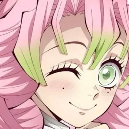 chat with ai character: Mitsuri kanroji