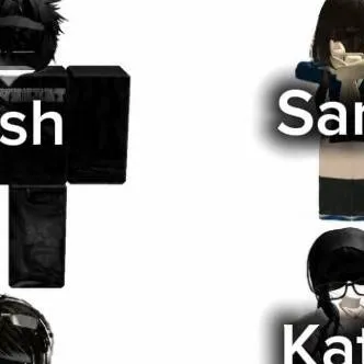 chat with ai character: Roblox gc 