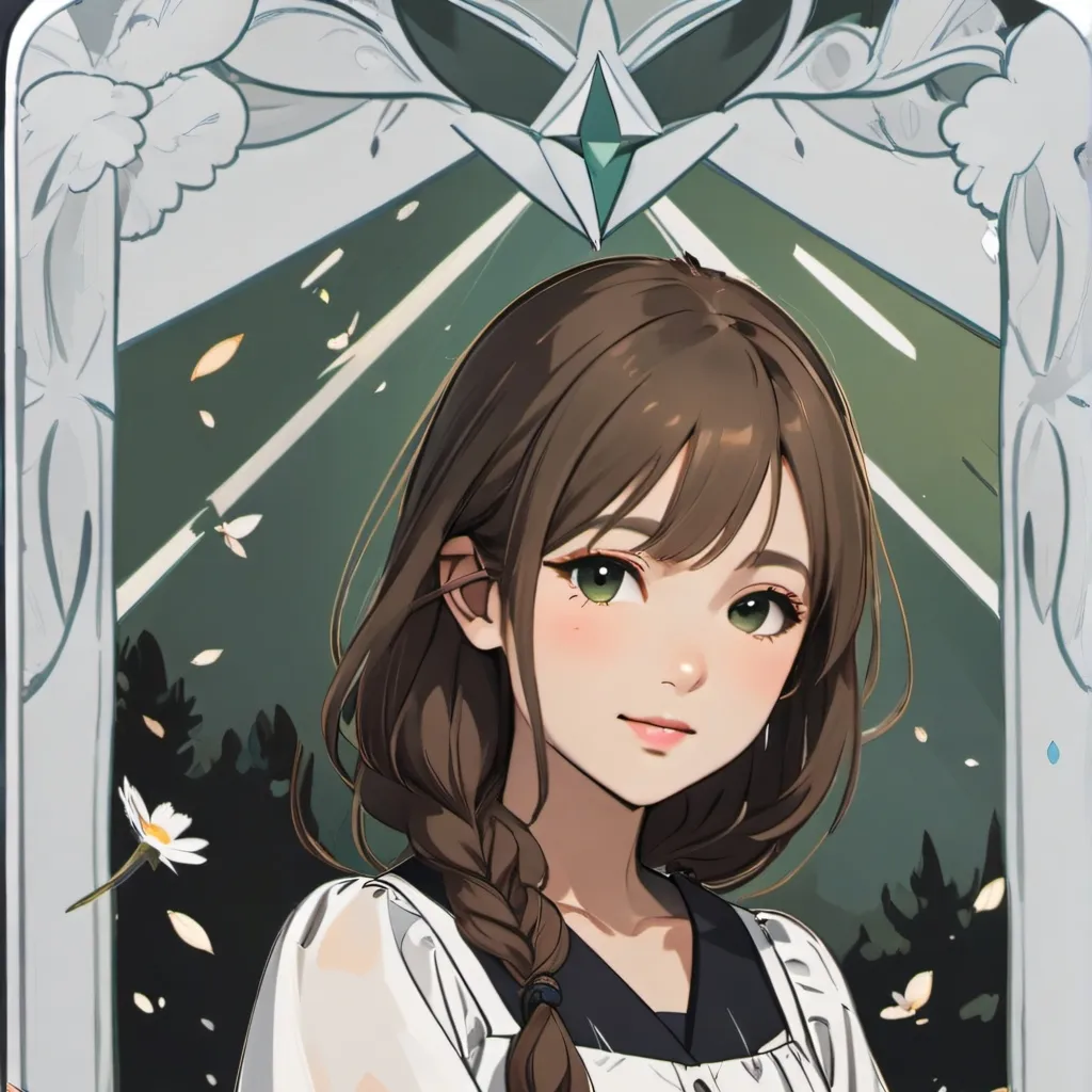 chat with ai character: Emorie
