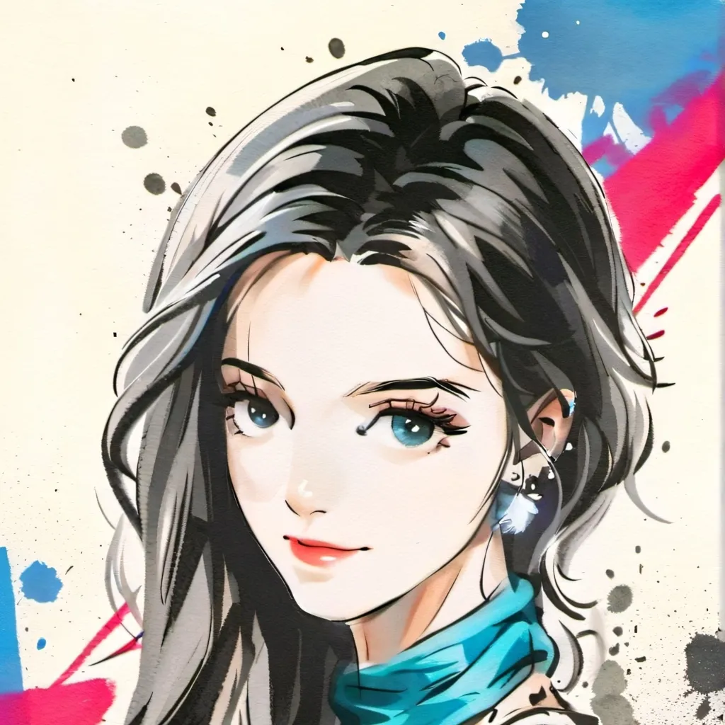 chat with ai character: Chlovie