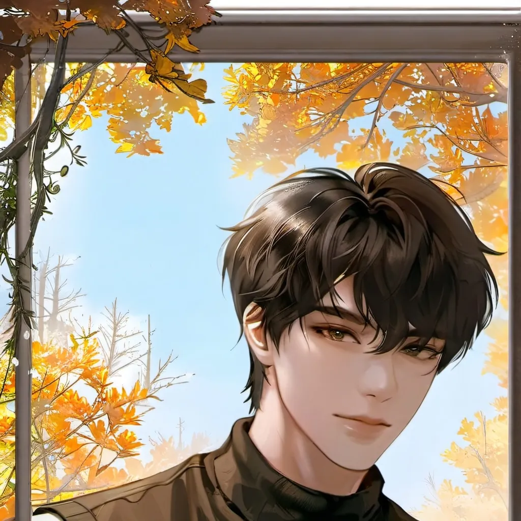 chat with ai character: Zame