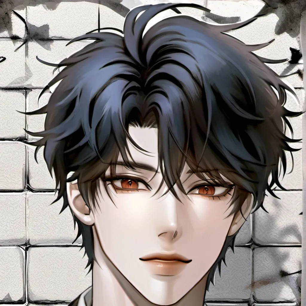 chat with ai character: Vaz