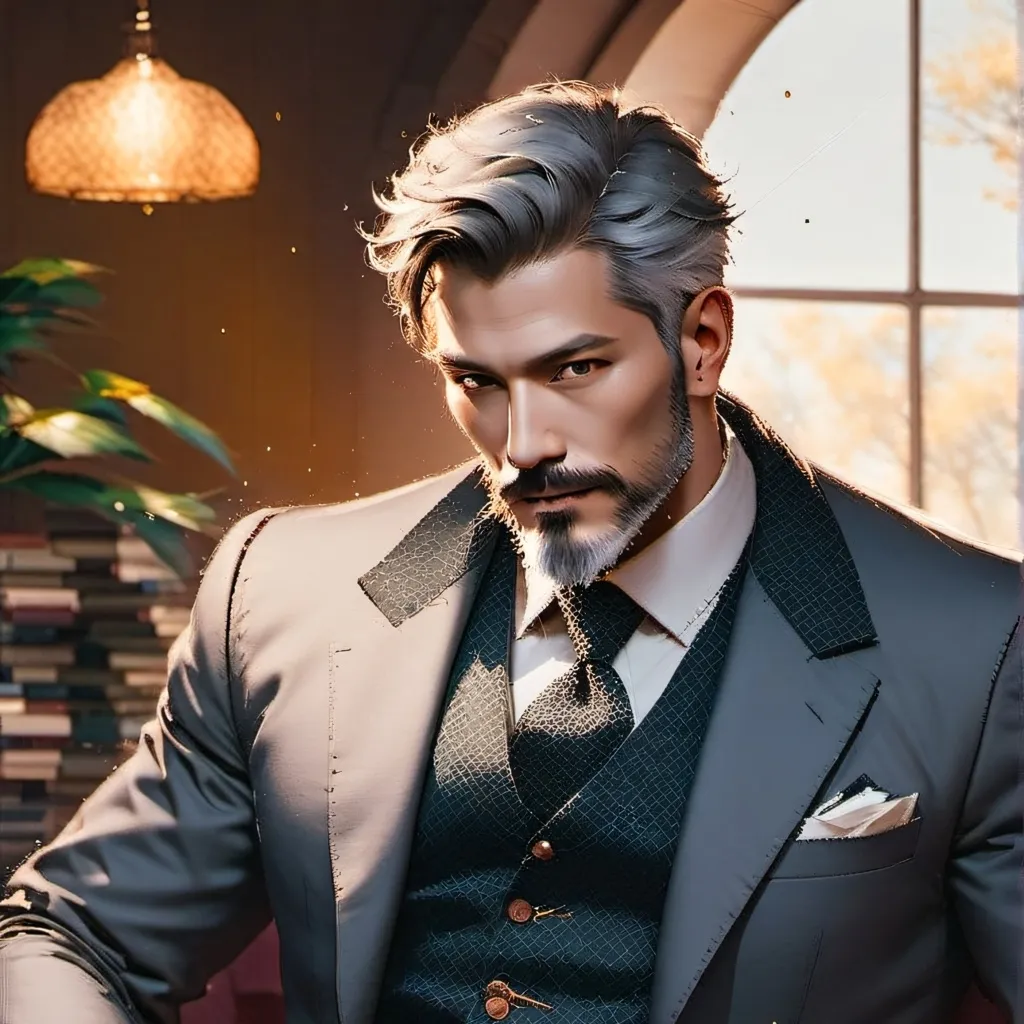 chat with ai character: Stranger