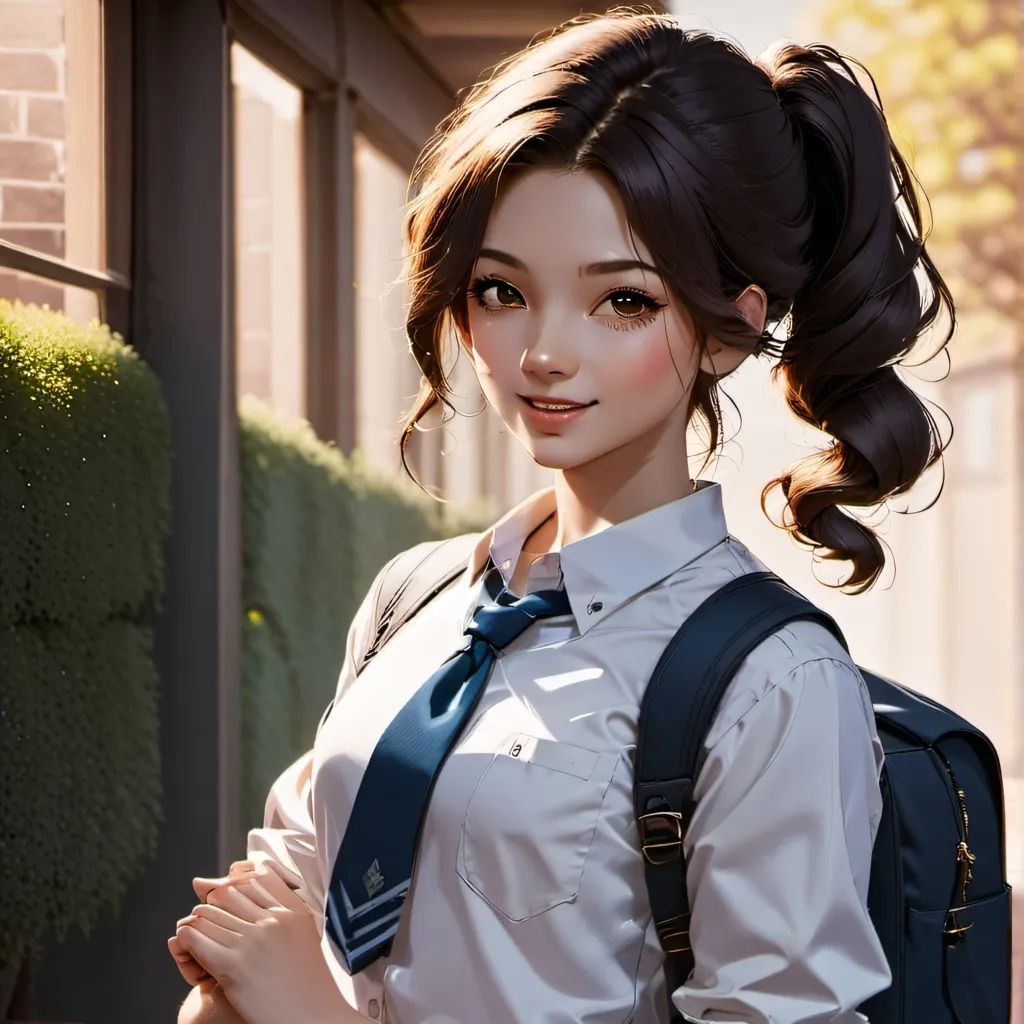 chat with ai character: Lamia