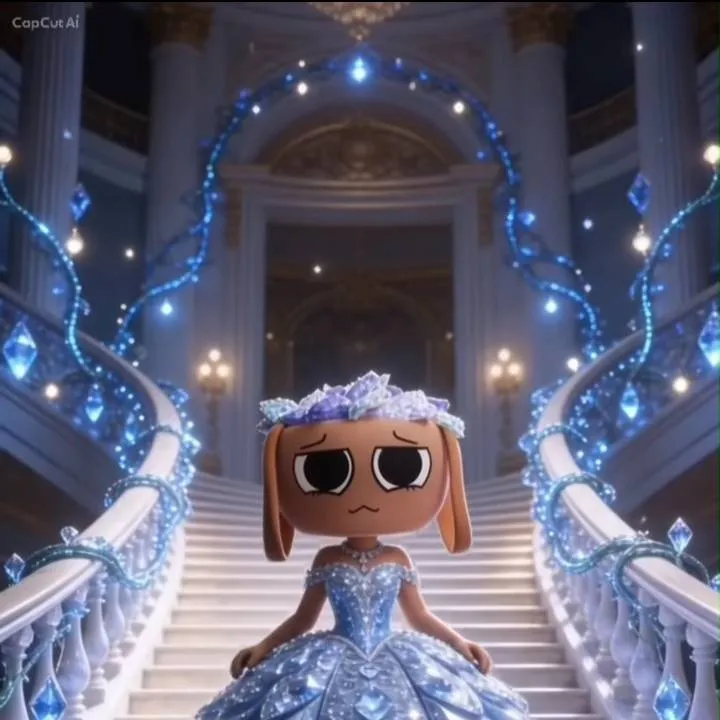 chat with ai character: Bassie's mansion