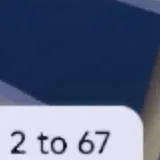 chat with ai character: sing the 67 song
