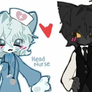 chat with ai character: SerectxHeadnurse