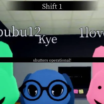 chat with ai character: triplets