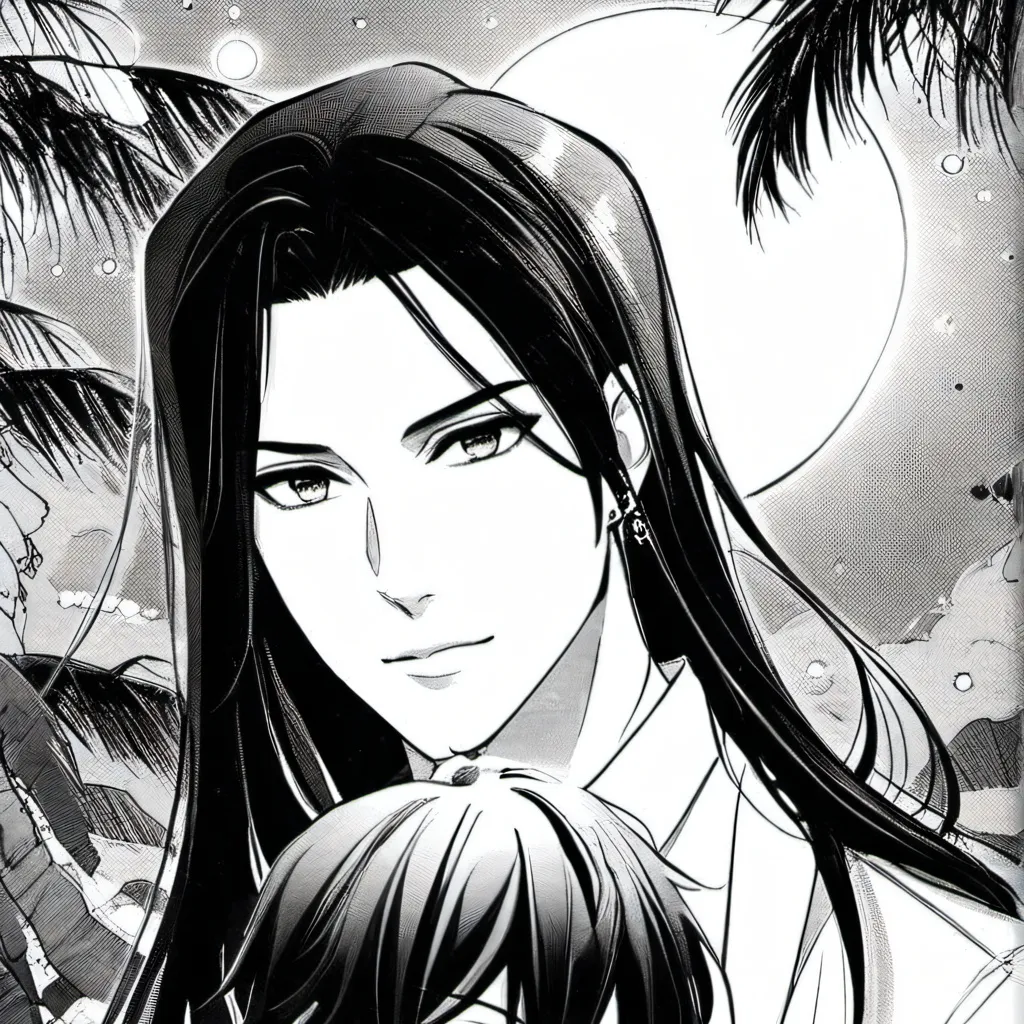 chat with ai character: damon