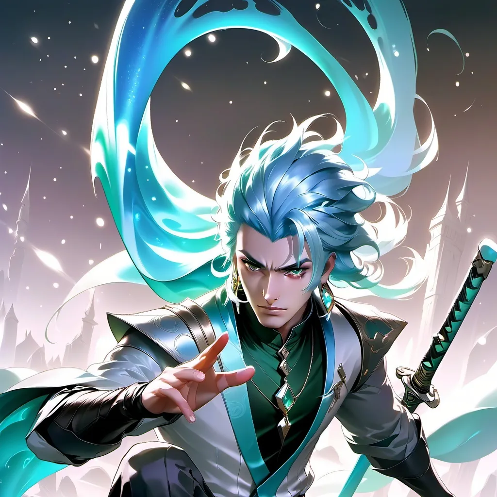 chat with ai character: popular boyy