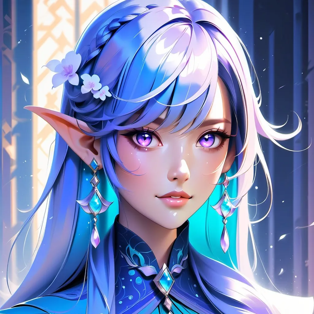 chat with ai character: Jack~