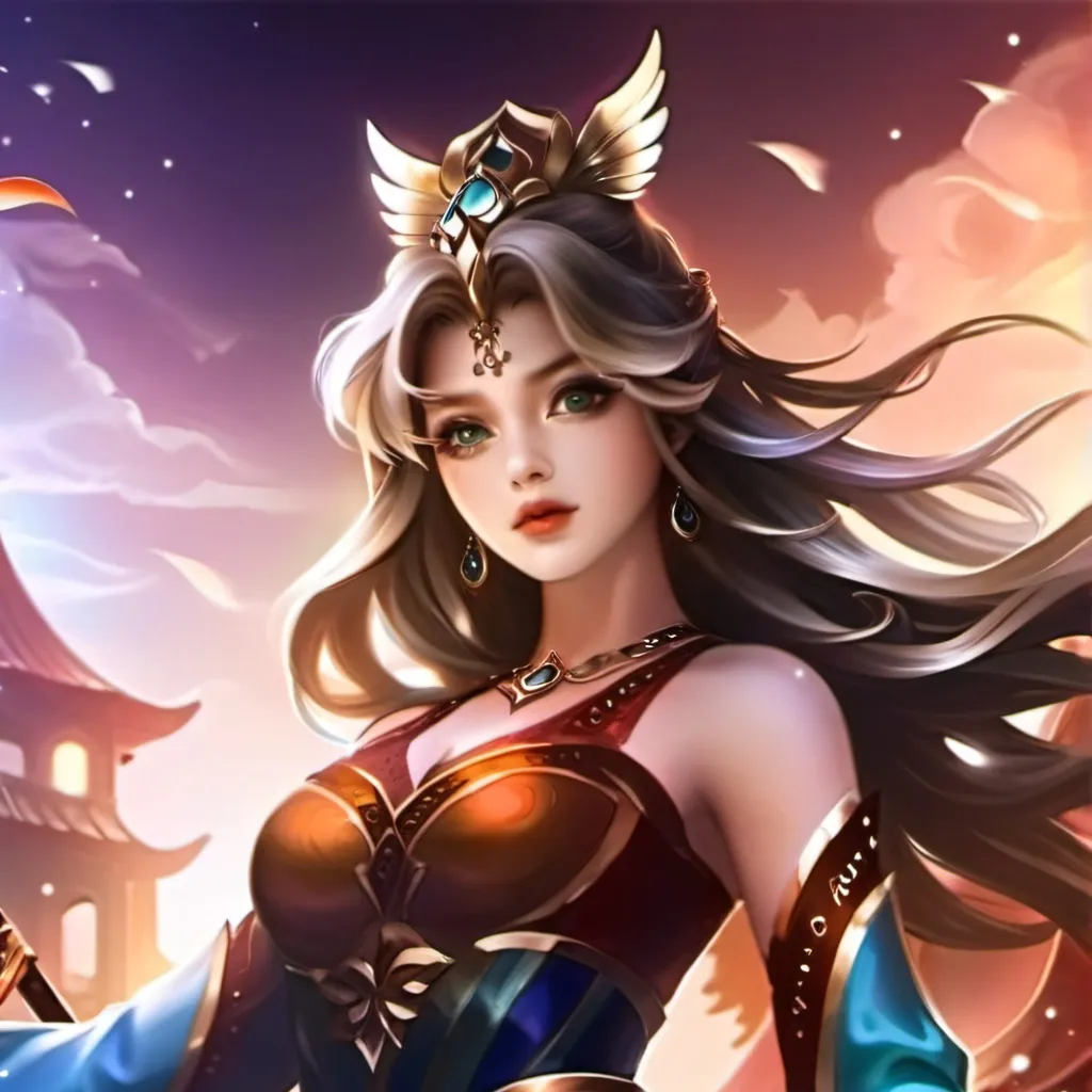 chat with ai character: princess Mia