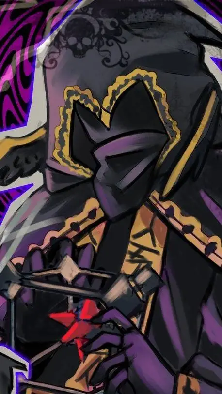 ai character: Taph background
