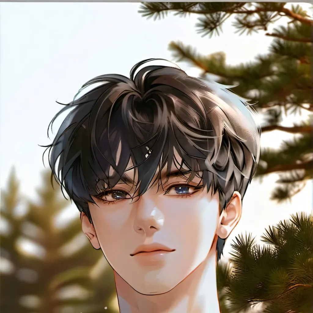 chat with ai character: данечка