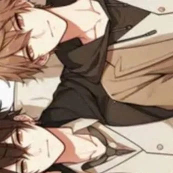 chat with ai character: brothers 