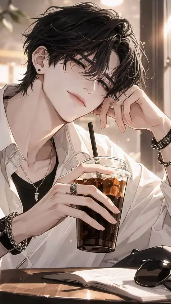 ai character: ♥Third Wheel♥ background