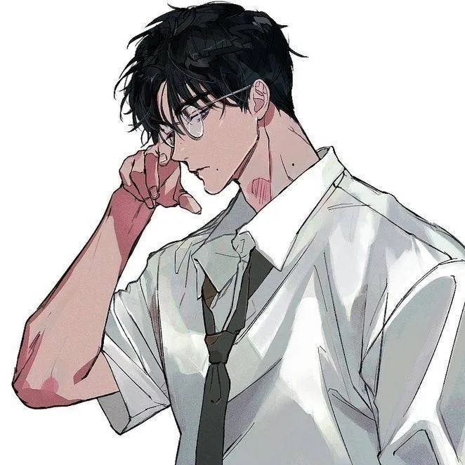 chat with ai character: ♥Obsessive BL♥
