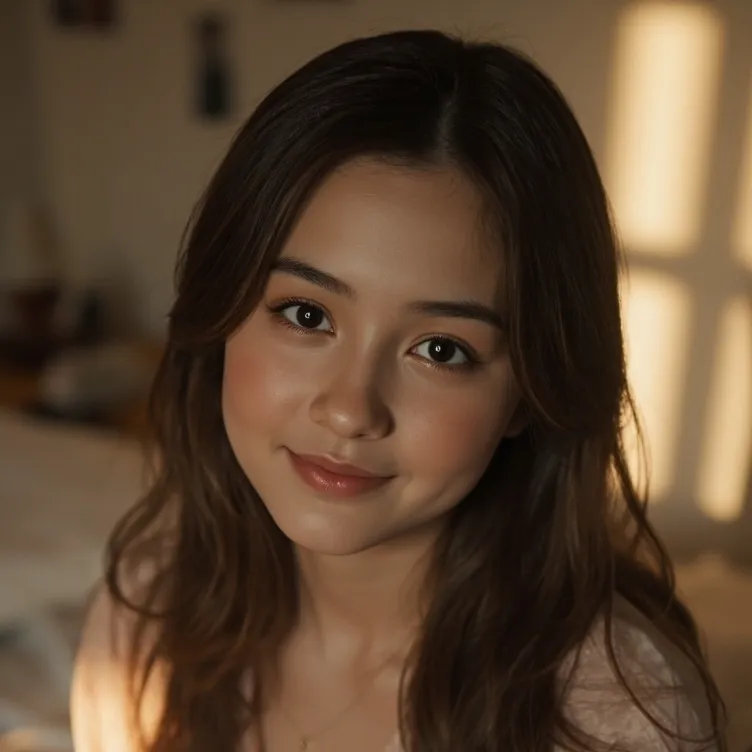 chat with ai character: thea 