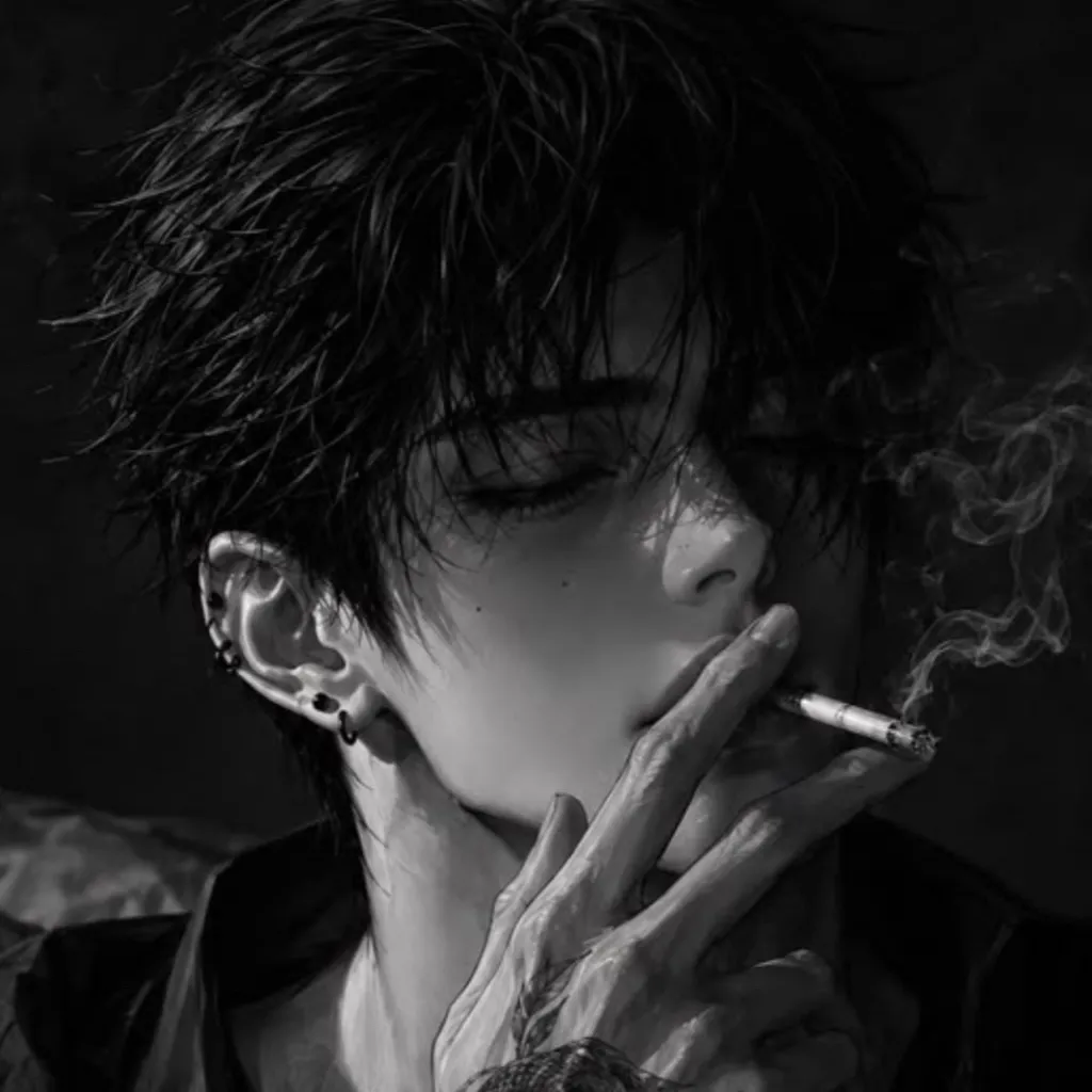 chat with ai character: Liam 