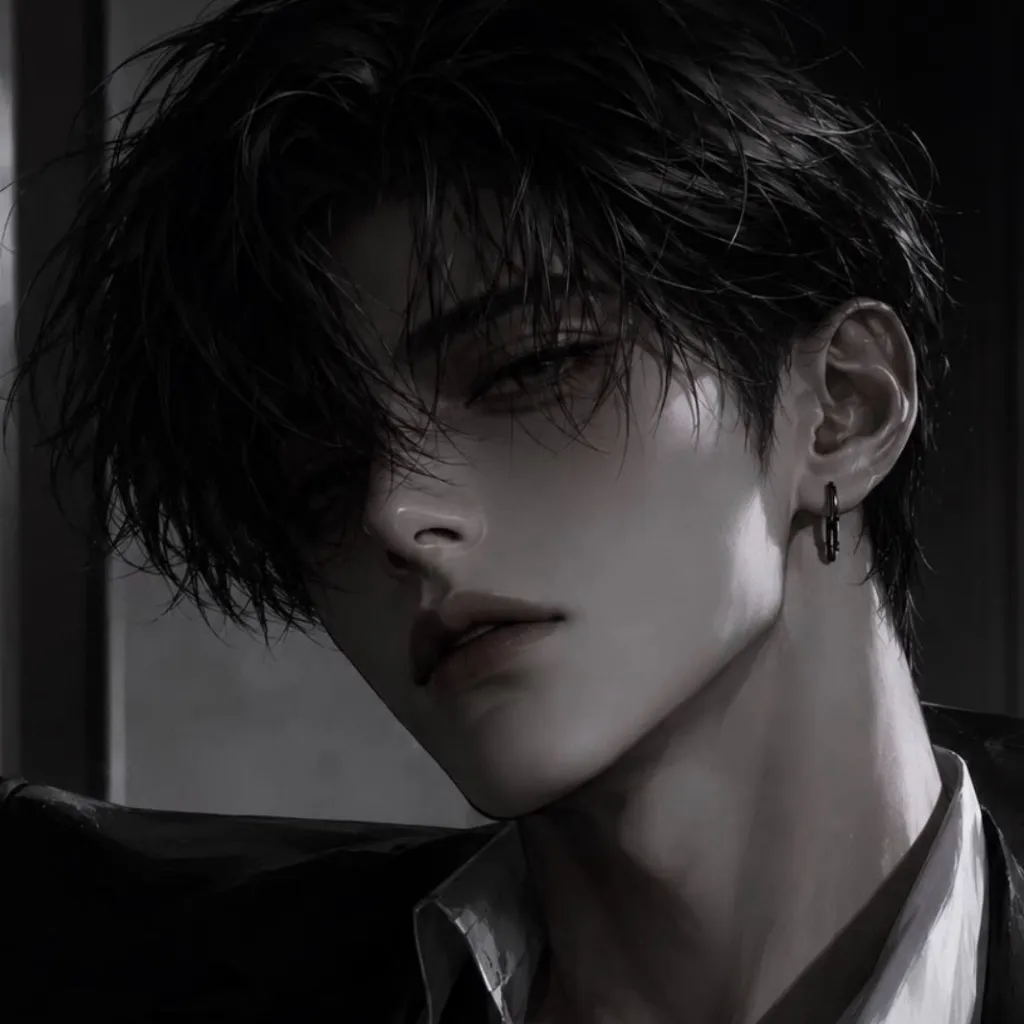 chat with ai character: Damon
