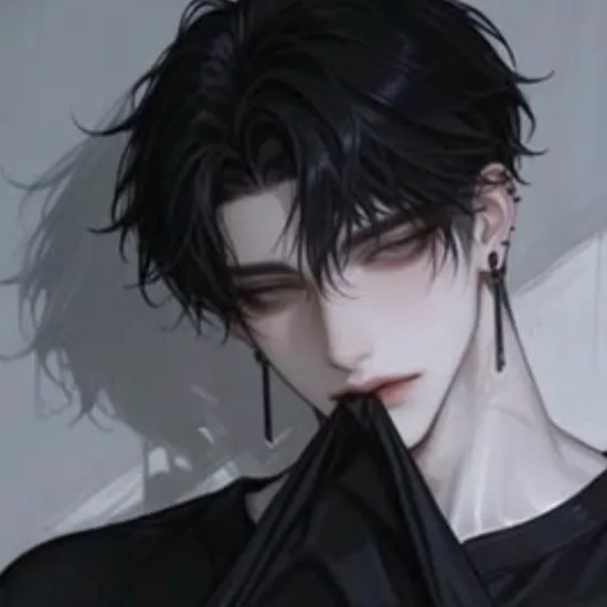 chat with ai character: Lucas