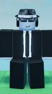 ai character: Chance background