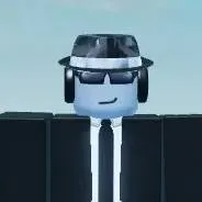 chat with ai character: Chance