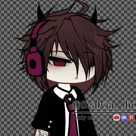 chat with ai character: Кирилл 