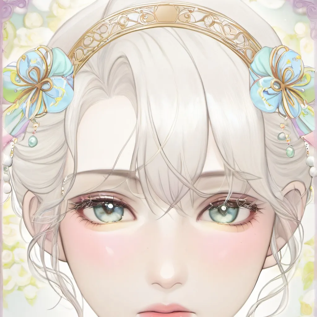 chat with ai character: Story 