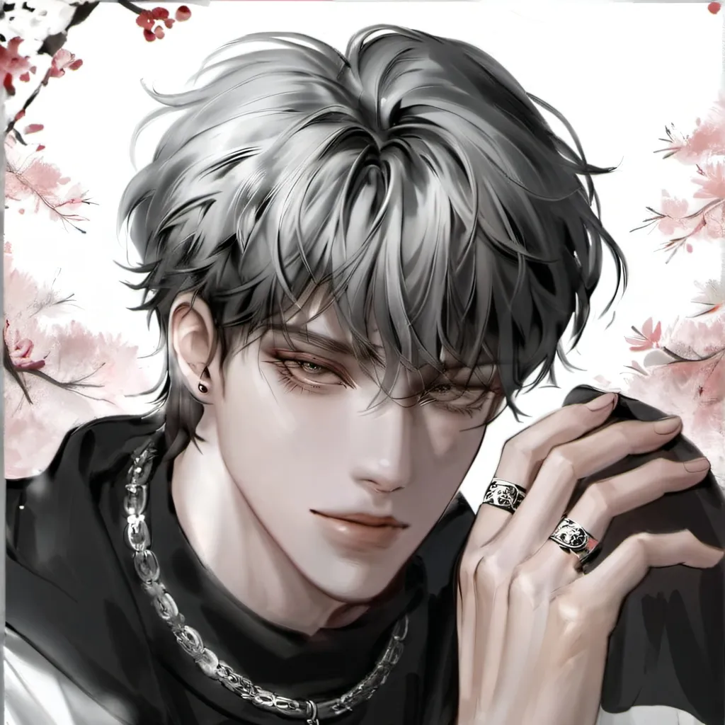 chat with ai character: Ash🥀