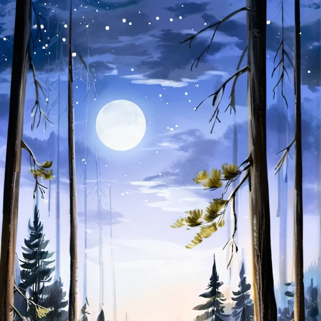 chat with ai character: School Campout 