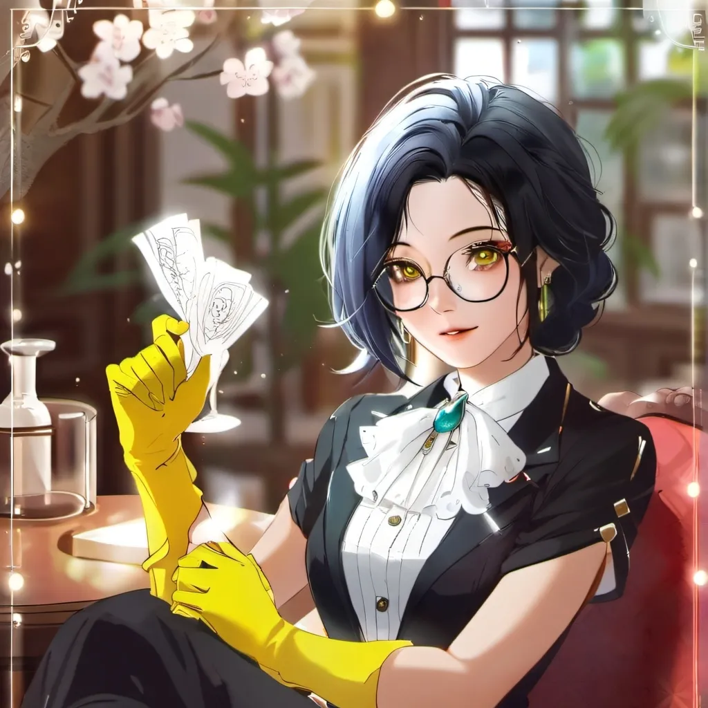 chat with ai character: Сизюки