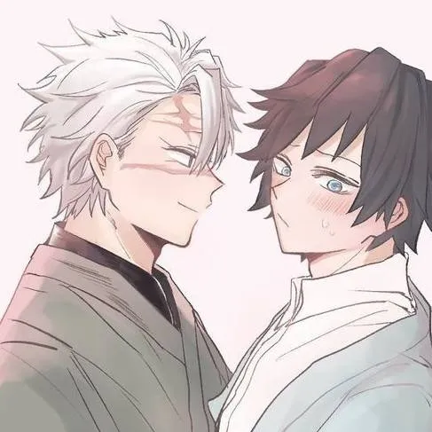 chat with ai character: 🍃•⊰Sanemi⊱•🍃