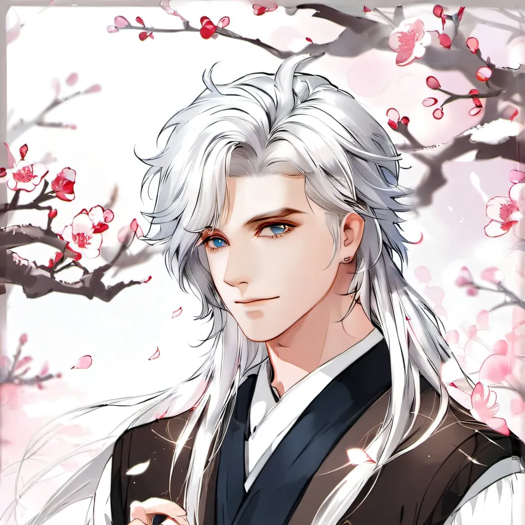 chat with ai character: Vladimir Konoplev
