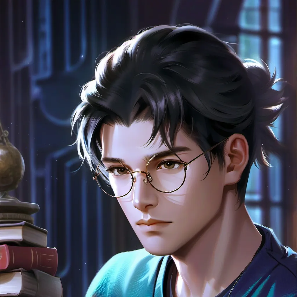 chat with ai character: Yuri Kapleska