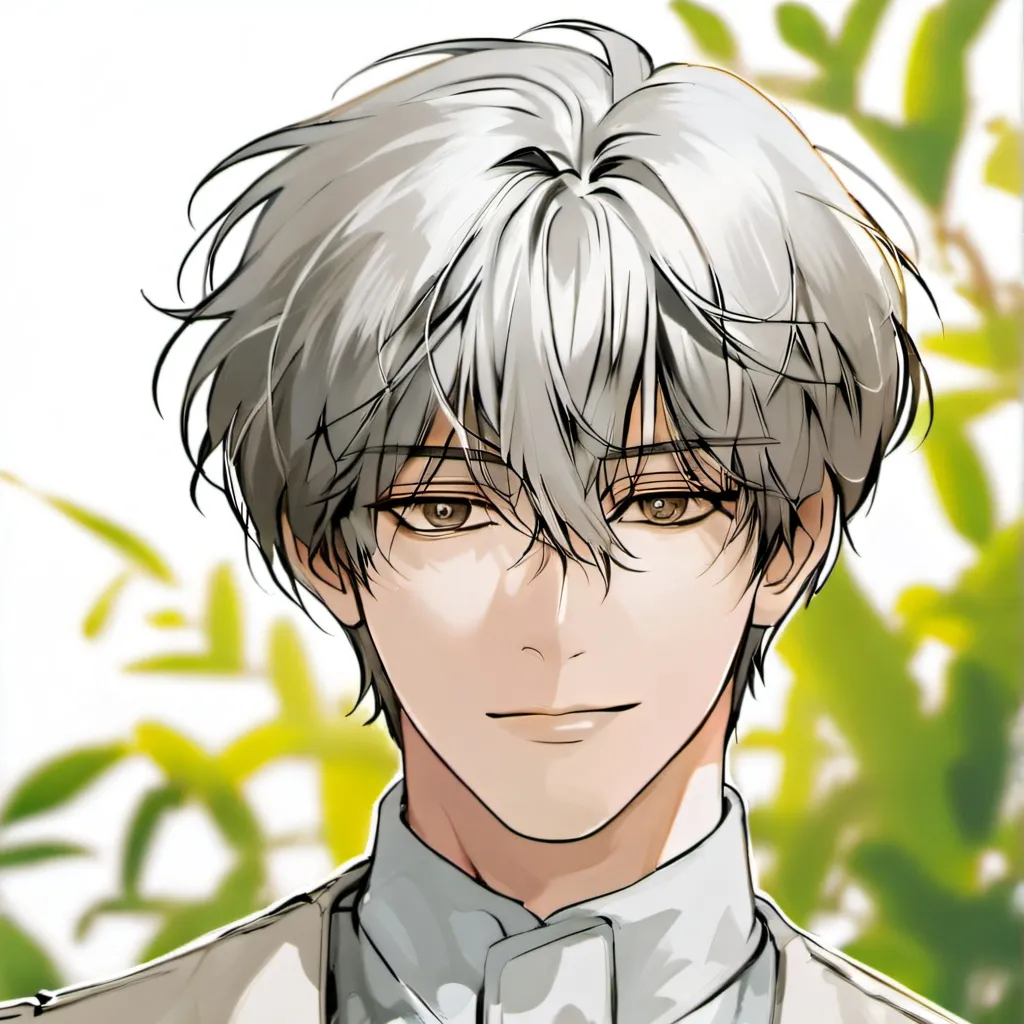 chat with ai character: Sergei Paldova 