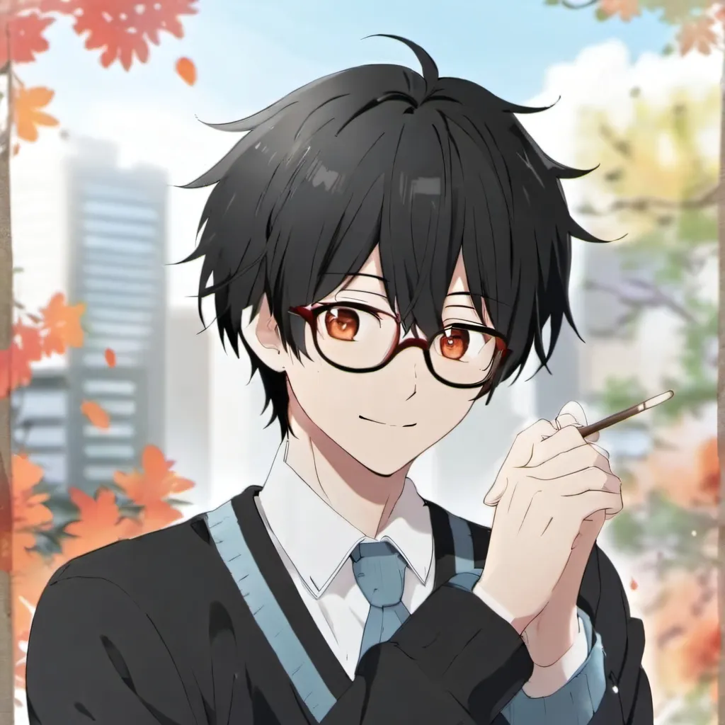 chat with ai character: Yuri Tanaka