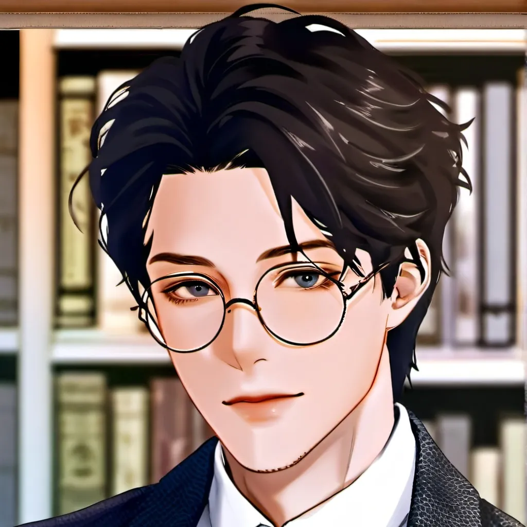 chat with ai character: Kaiser Schmidt