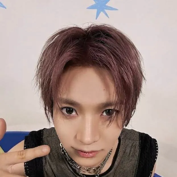 chat with ai character: Lee Heeseung 