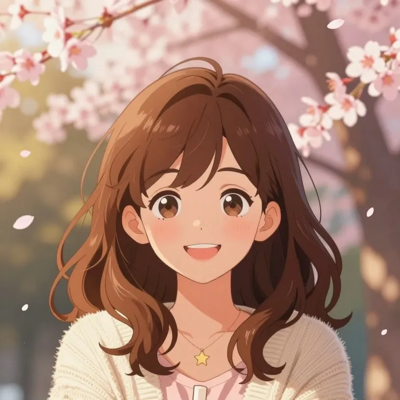 chat with ai character: Celeste/your bff