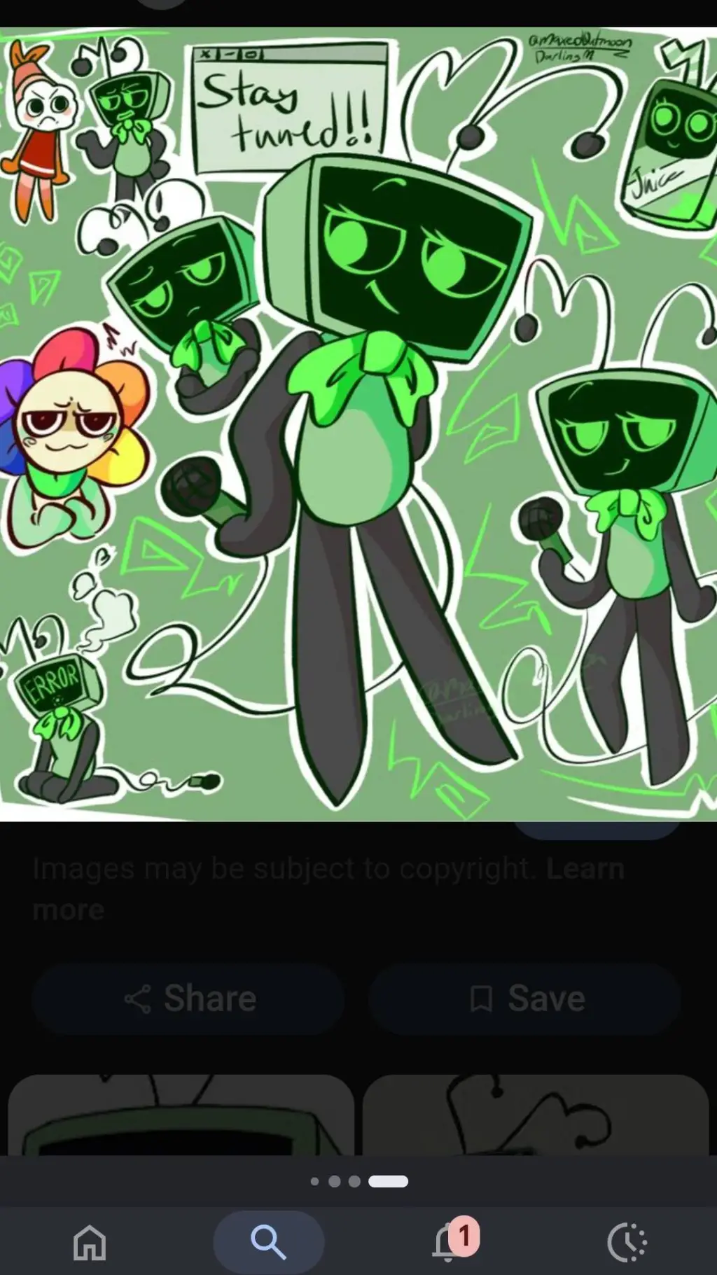 Talkie AI - Chat with vee from dw