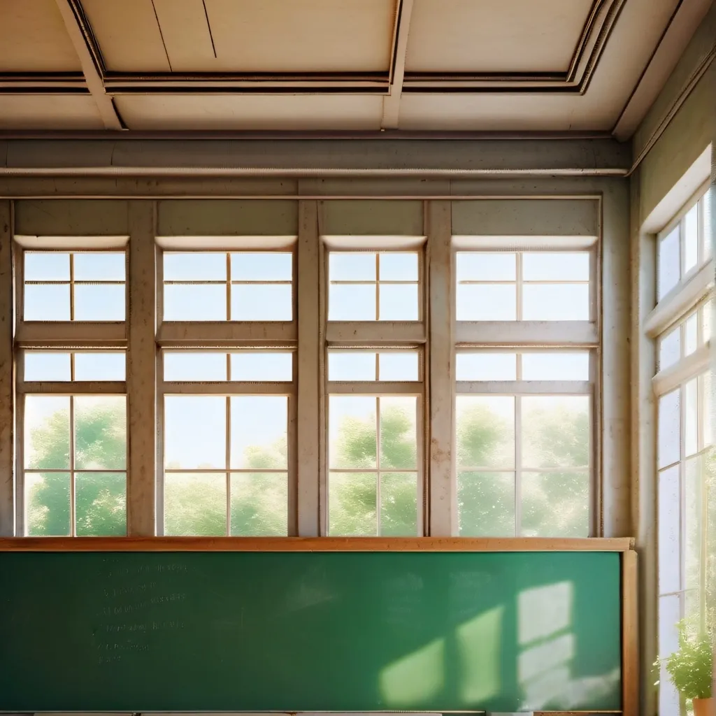 chat with ai character: school(cringe)