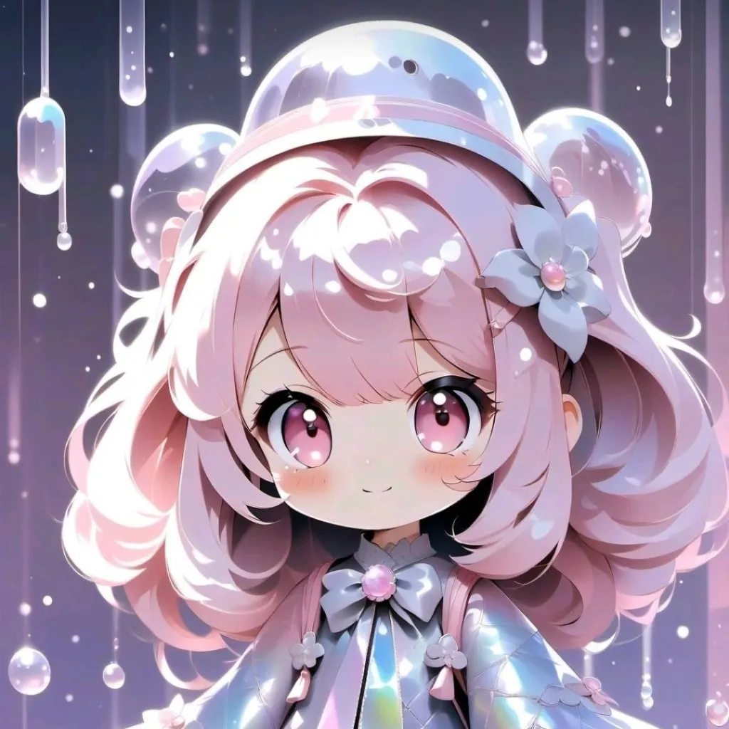 chat with ai character: pick me