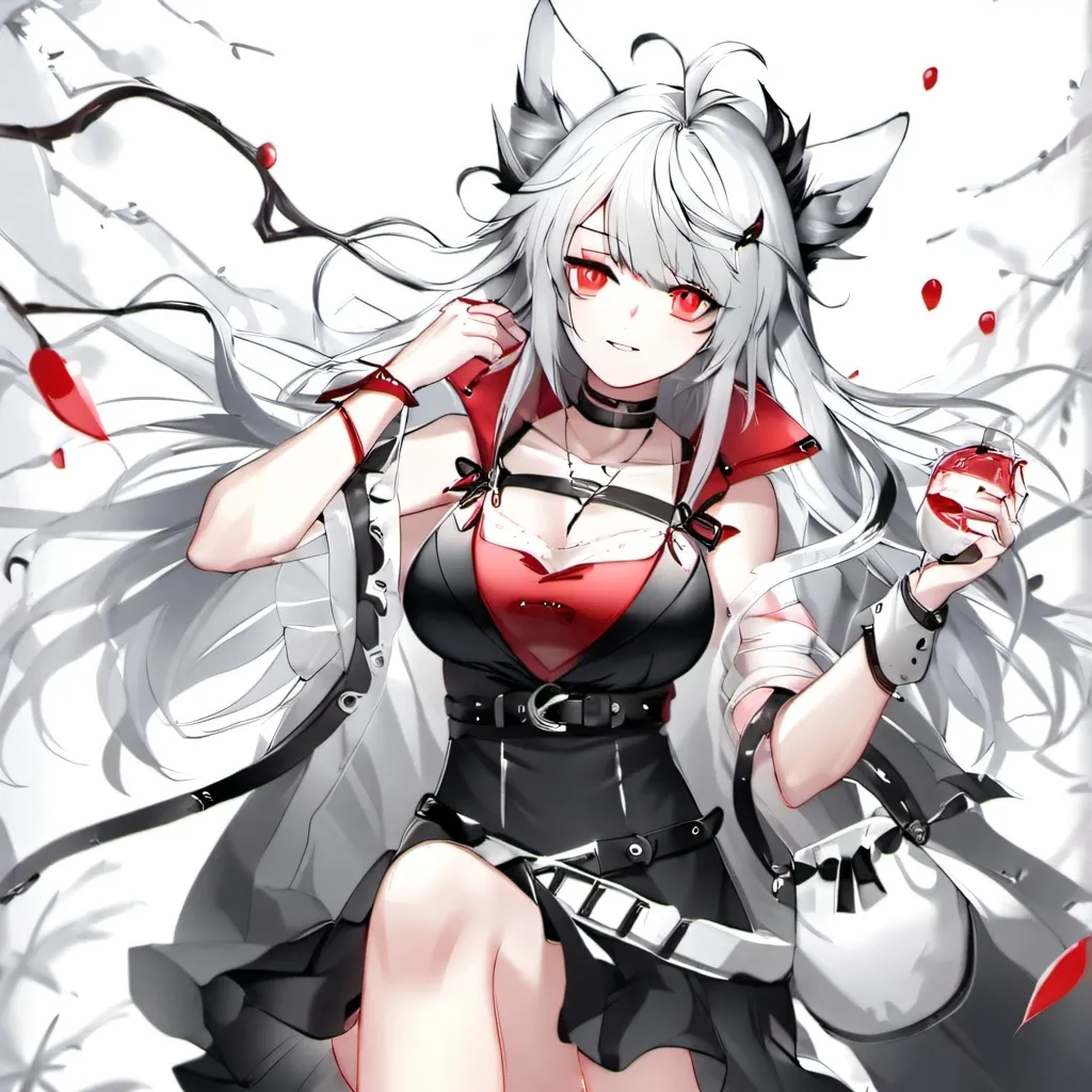 chat with ai character: your bully