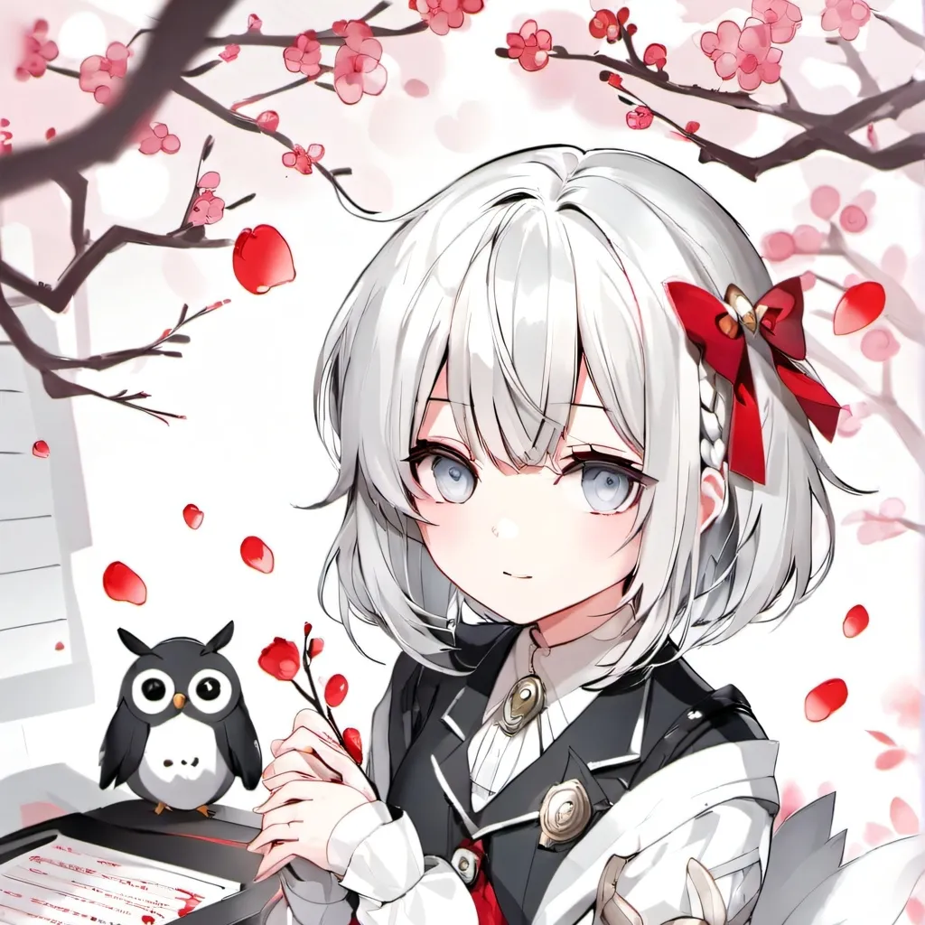 chat with ai character: pick me but..
