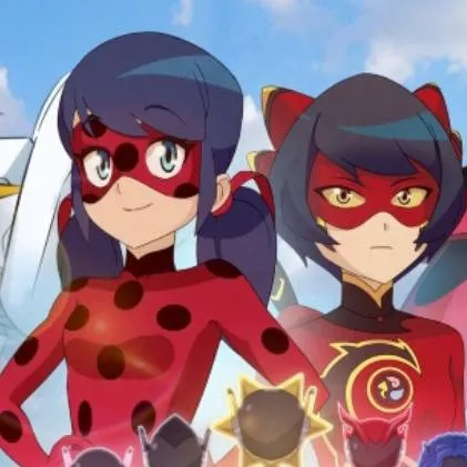 chat with ai character: Miraculous Toquio🌸