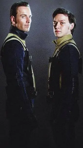 Talkie AI - Chat with Young xmen