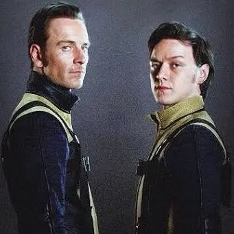 chat with ai character: Young xmen