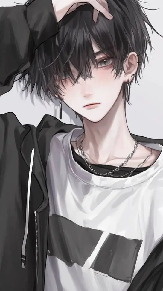 ai character: лукас background