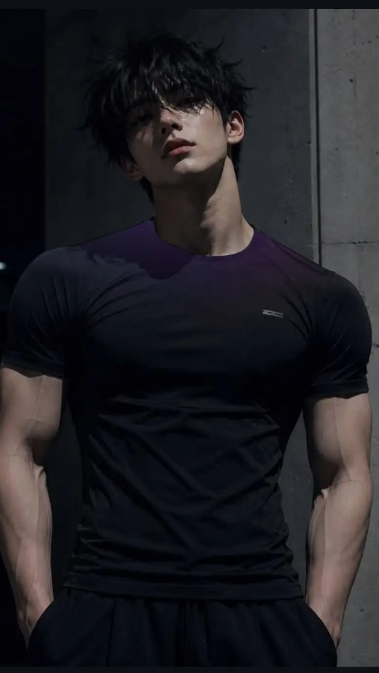 ai character: Aiden Carter background